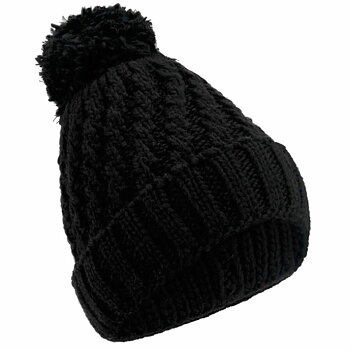 Hatt Joluvi Lyss Svart