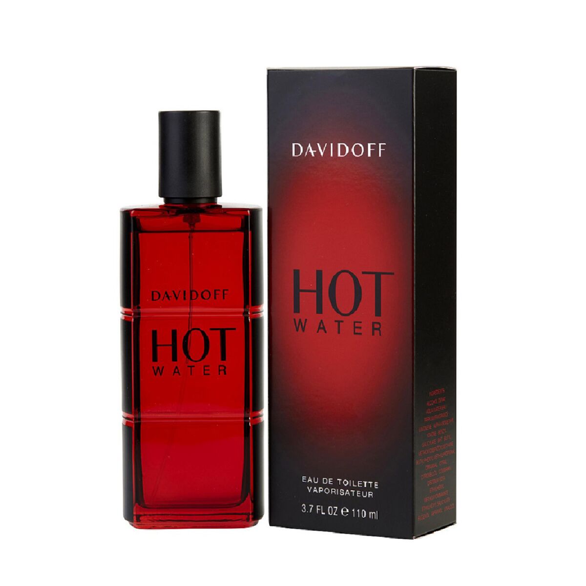 Parfym Herrar Davidoff DAVID090859