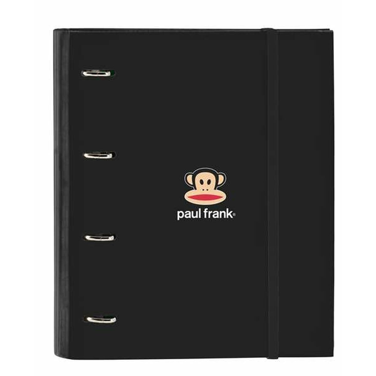 Ringpärm Paul Frank Join The Fun