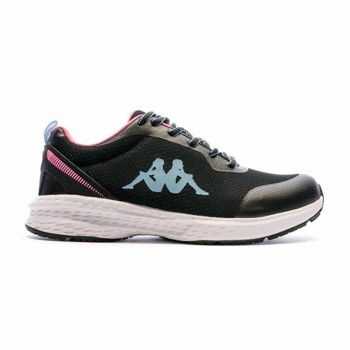 Sportskor för barn Kappa Glinch 2 Svart