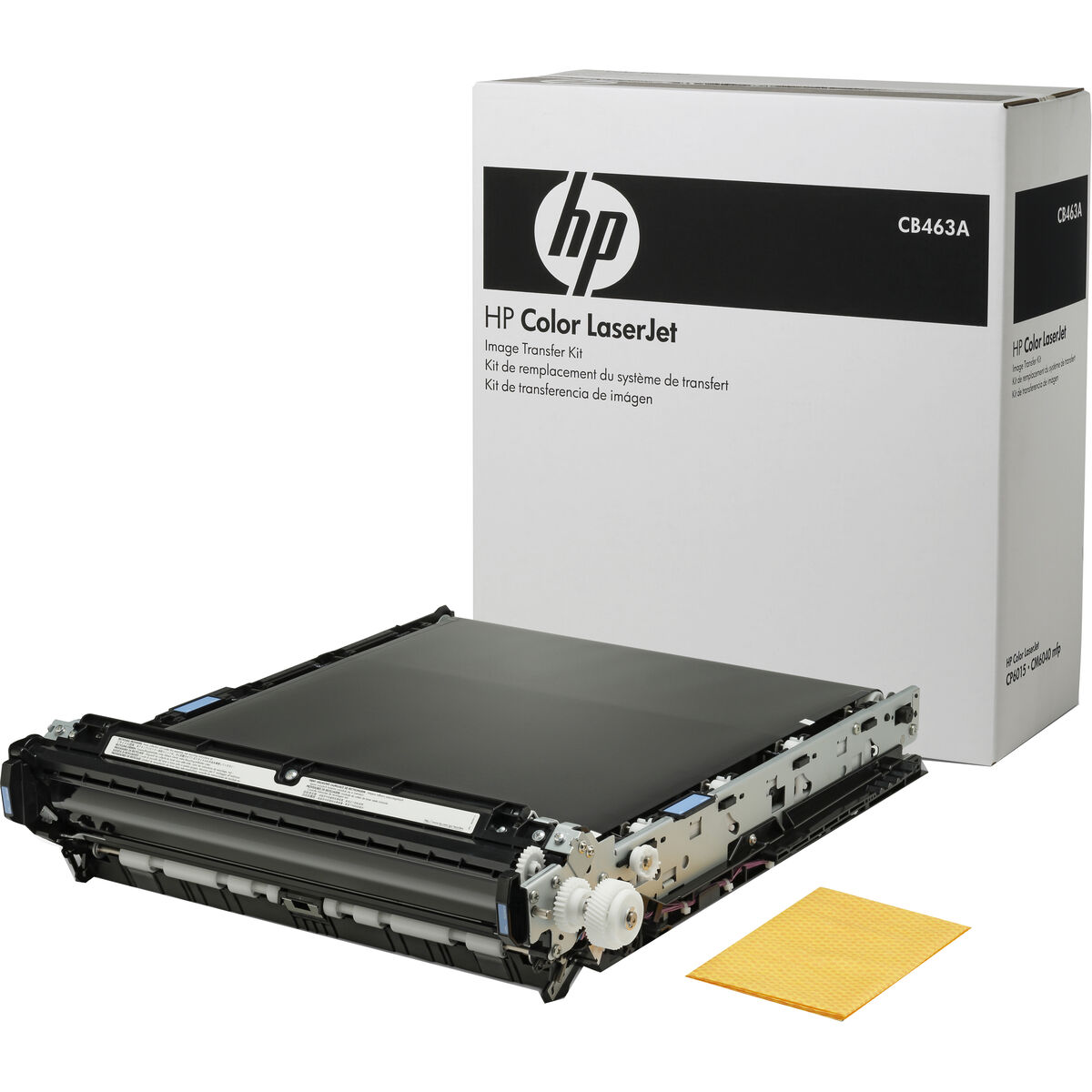 Fixering Återvunnen HP CB463A