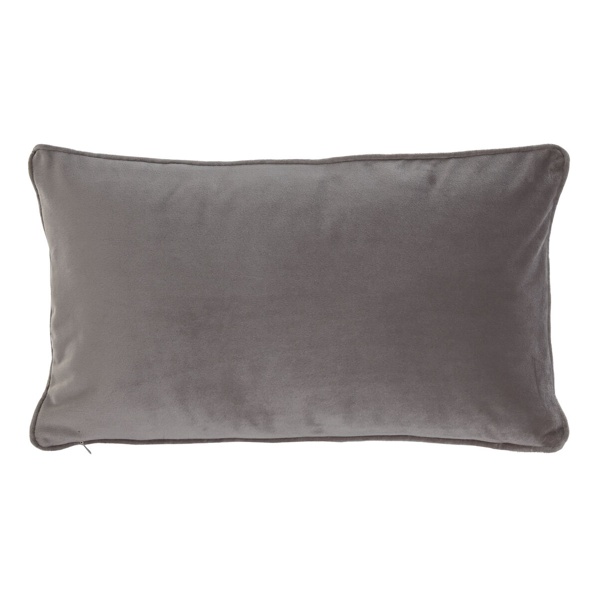 Kudde Home ESPRIT Ljusrosa 50 x 30 cm - 4