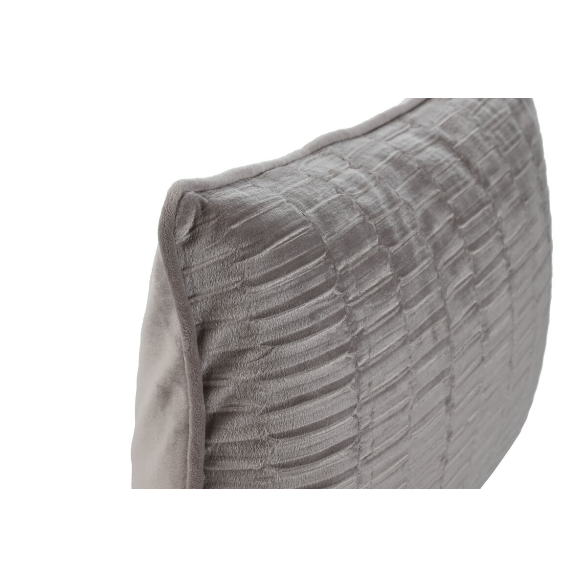 Kudde Home ESPRIT Ljusrosa 50 x 30 cm - 2