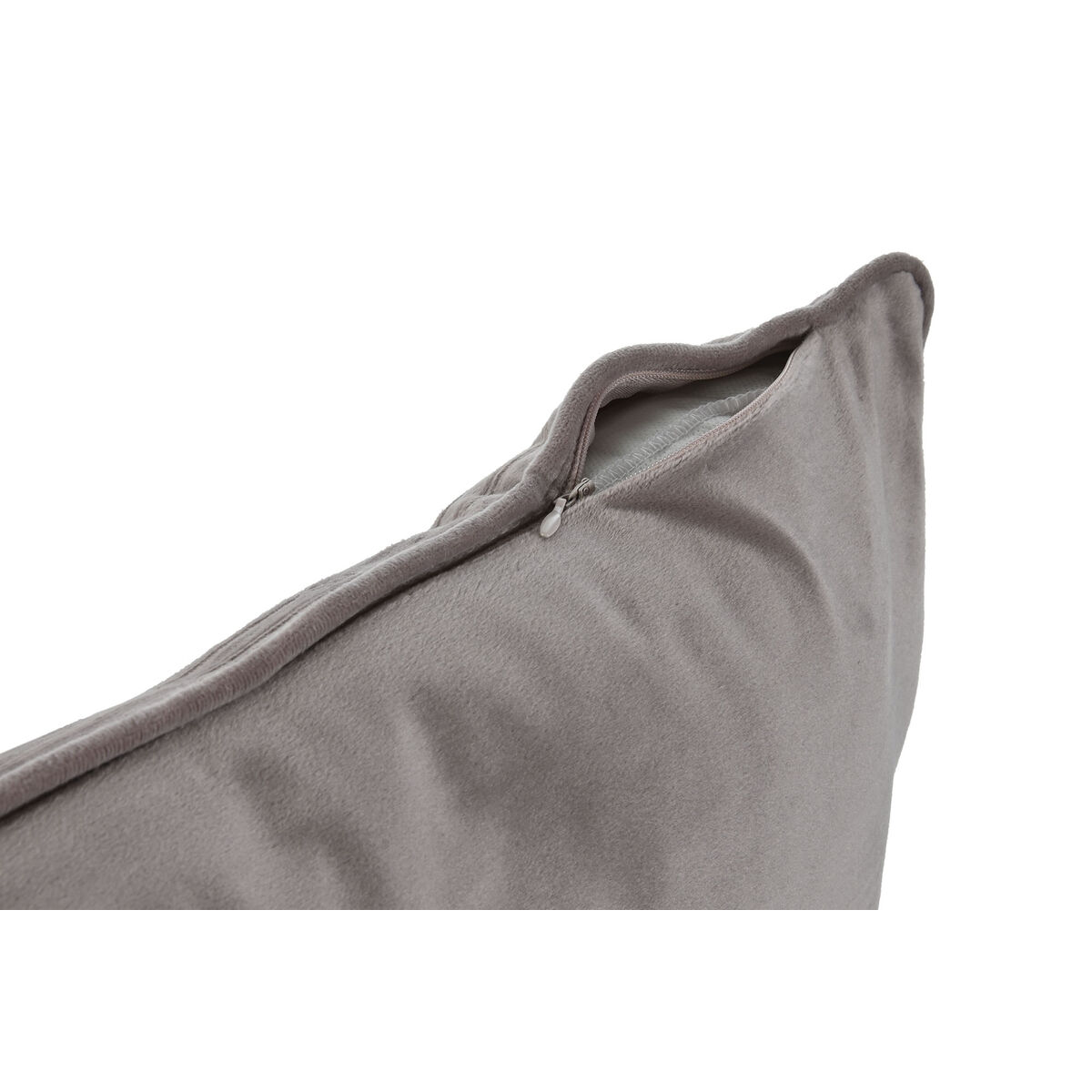 Kudde Home ESPRIT Ljusrosa 50 x 30 cm - 3