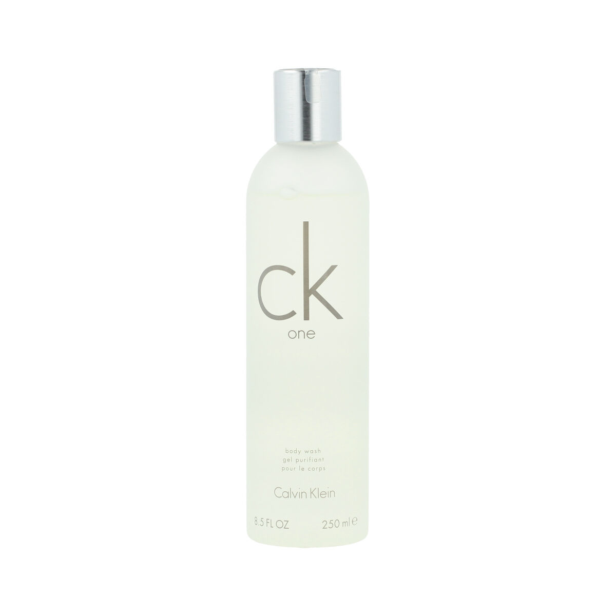 Duschtvål Calvin Klein Ck One 250 ml