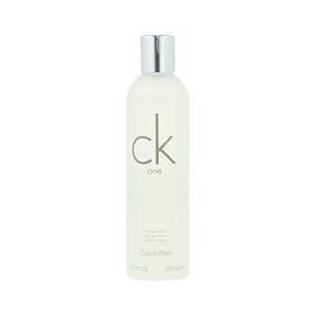 Duschtvål Calvin Klein Ck One 250 ml