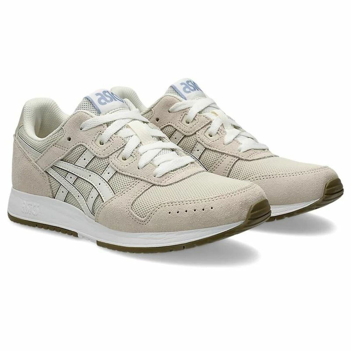 Sportskor Asics Lyte Classic Kvinna - 5