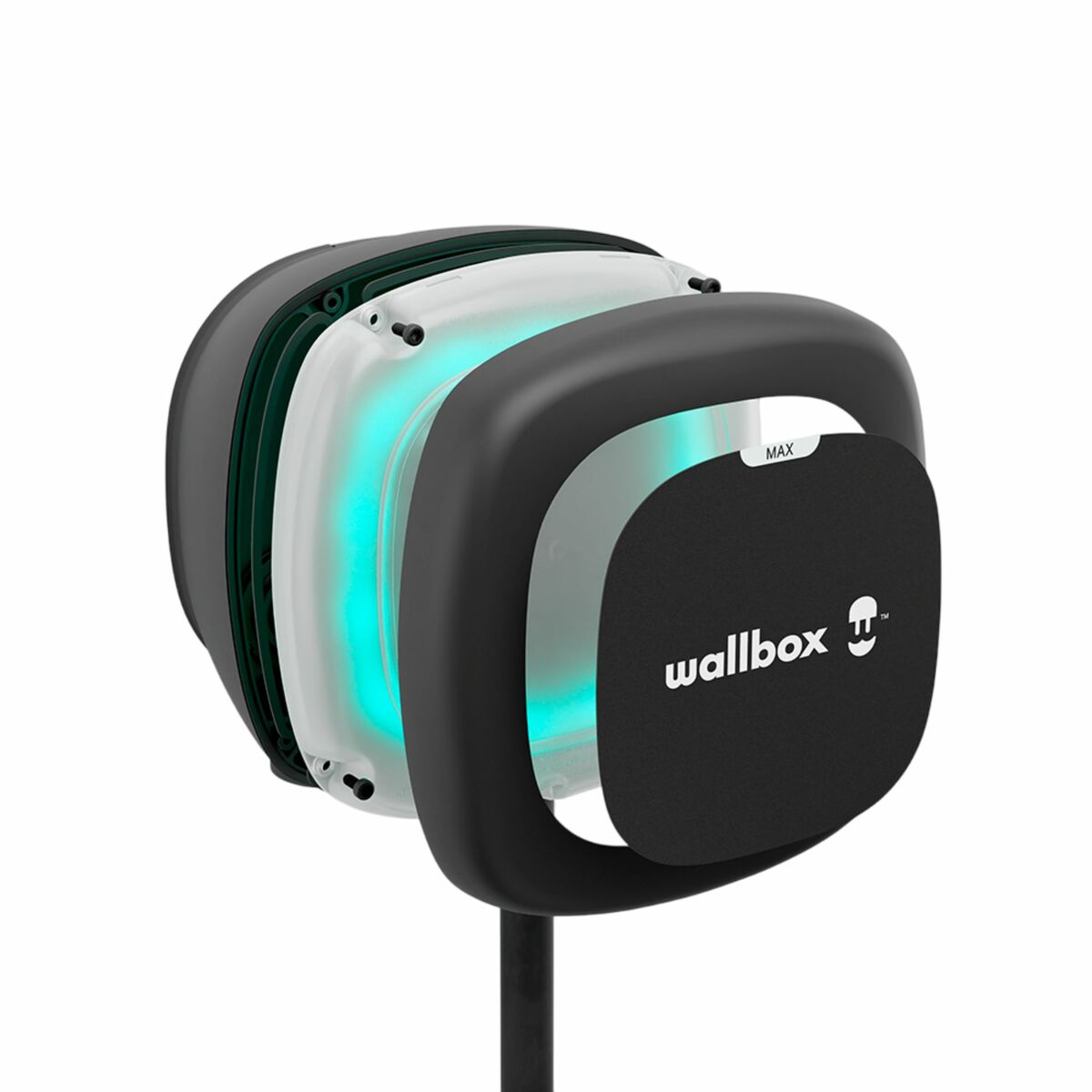 Elkontakt Wallbox - 3