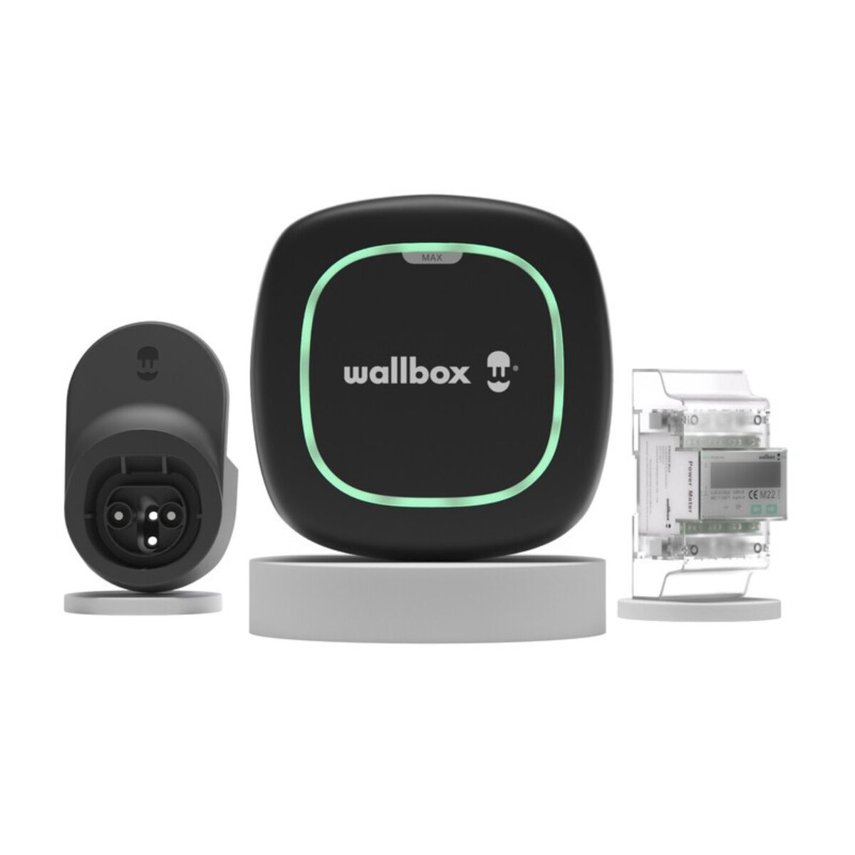 Elkontakt Wallbox