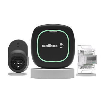 Elkontakt Wallbox