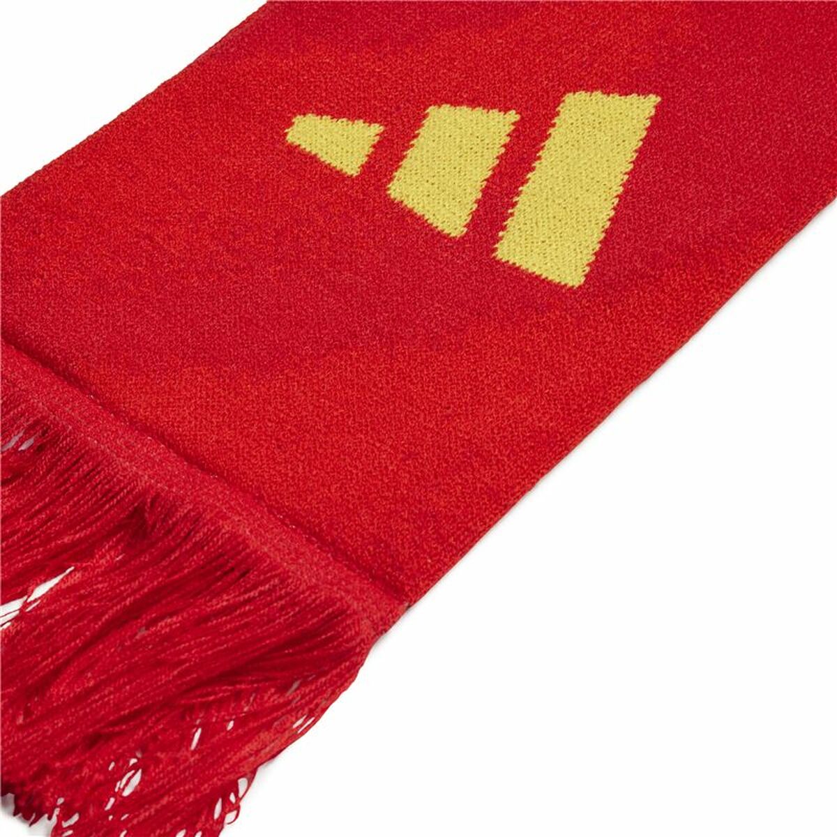 Halsdukar Adidas España Röd - 3