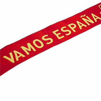Halsdukar Adidas España Röd
