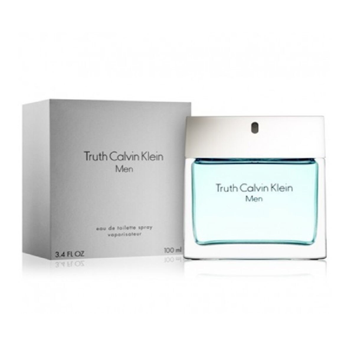 Parfym Herrar Calvin Klein Truth EDT