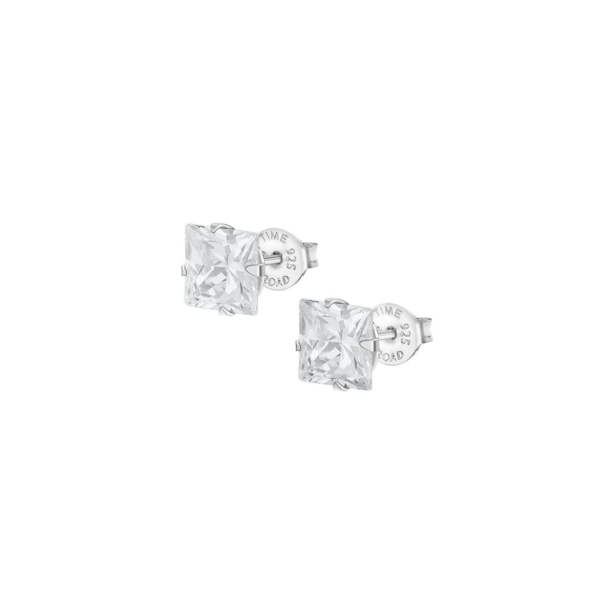 Dam örhängen Lotus WS00054/8 Metall - 2