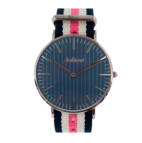 Unisexklocka Arabians HBA2228JR (Ø 38 mm)