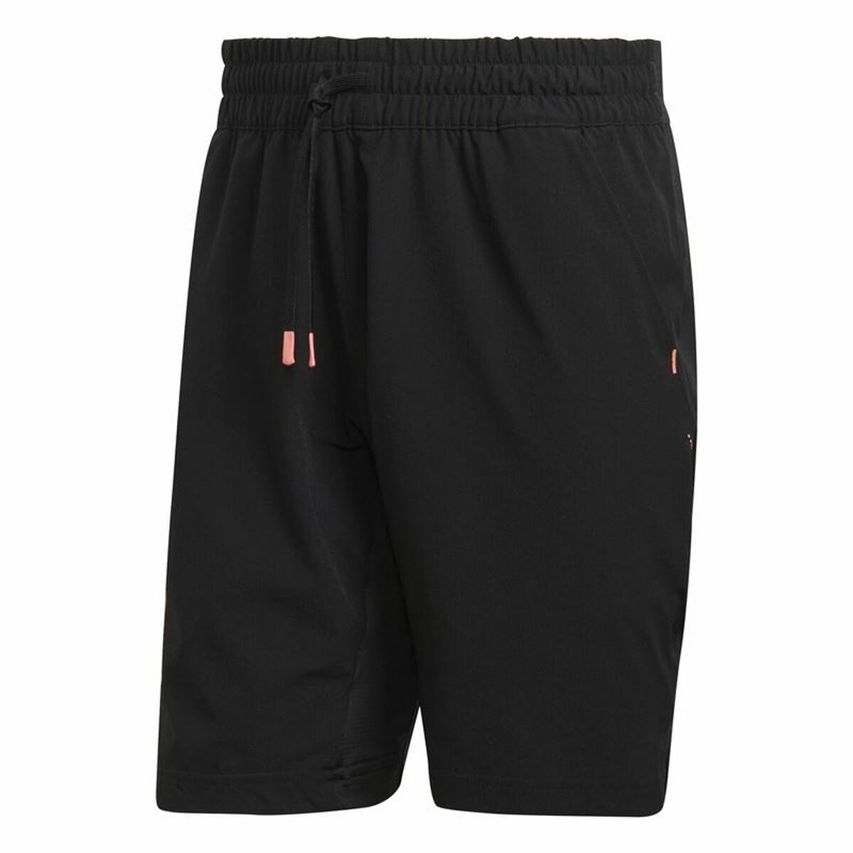 Sportshorts för män Adidas Ergo  Svart - 3