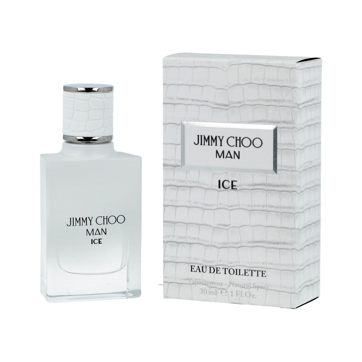 Parfym Herrar Jimmy Choo EDT Ice 30 ml - 3