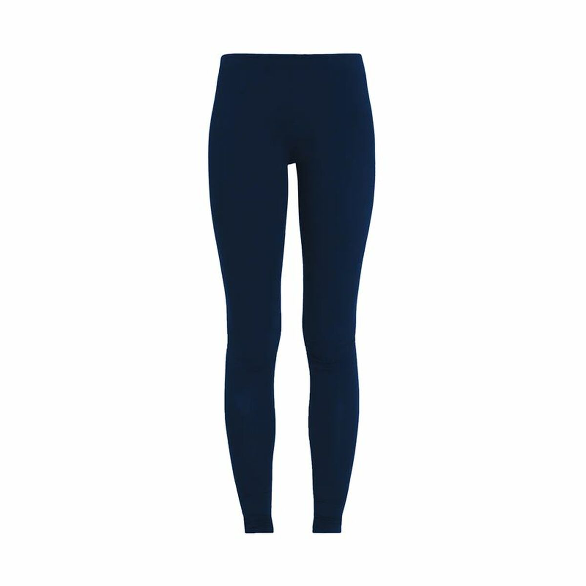 Sport-leggings, Dam Happy Dance   Mörkblå - 5