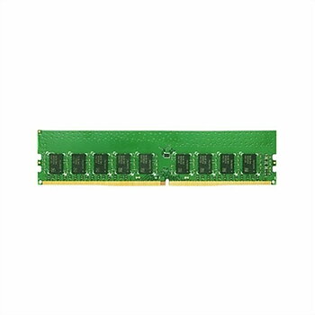 RAM-minne Synology D4EC-2666-8G 2666 MHz DDR4 DDR4-SDRAM 4 GB