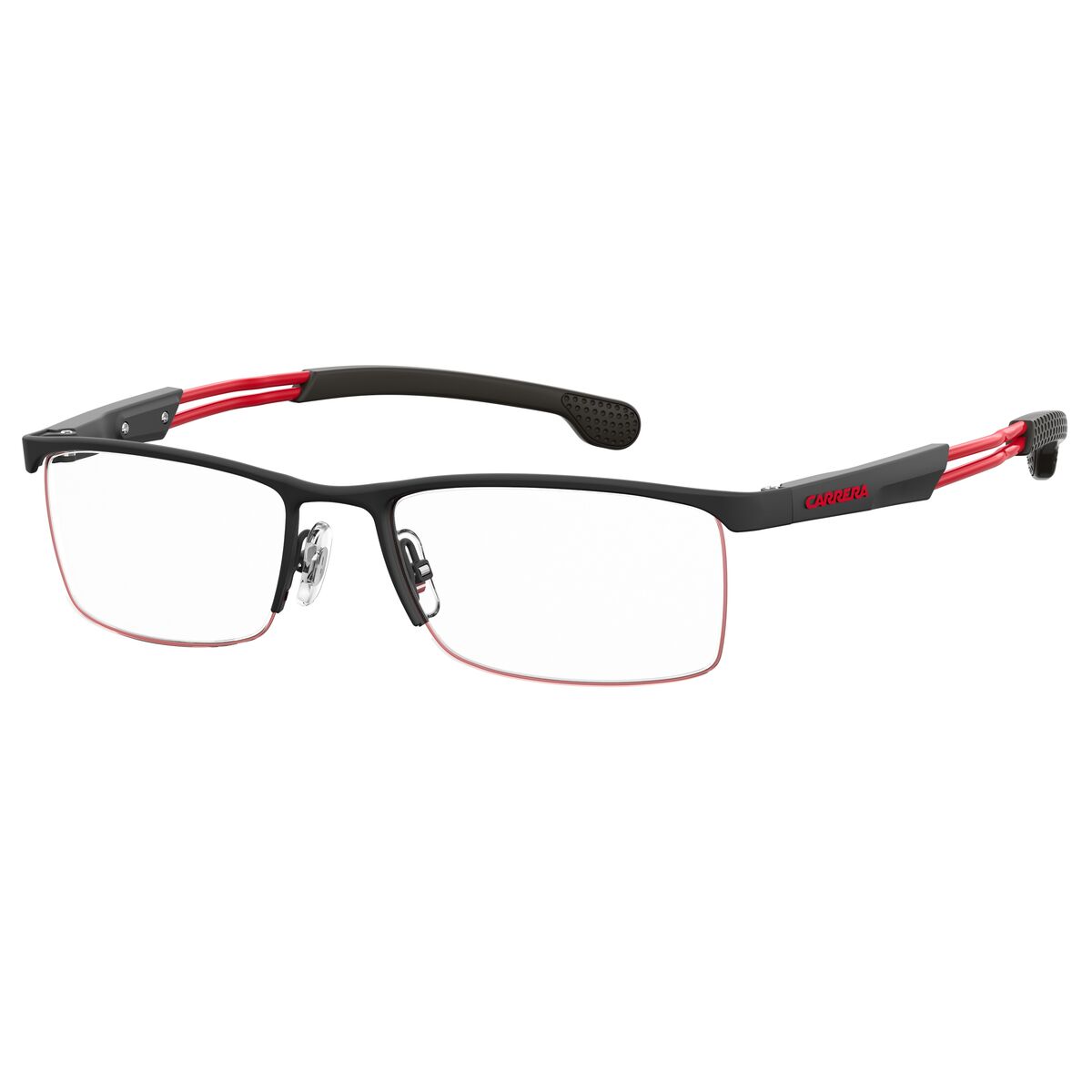 Glasögonbågar Carrera CARRERA-4408-003F419 Svart ø 54 mm