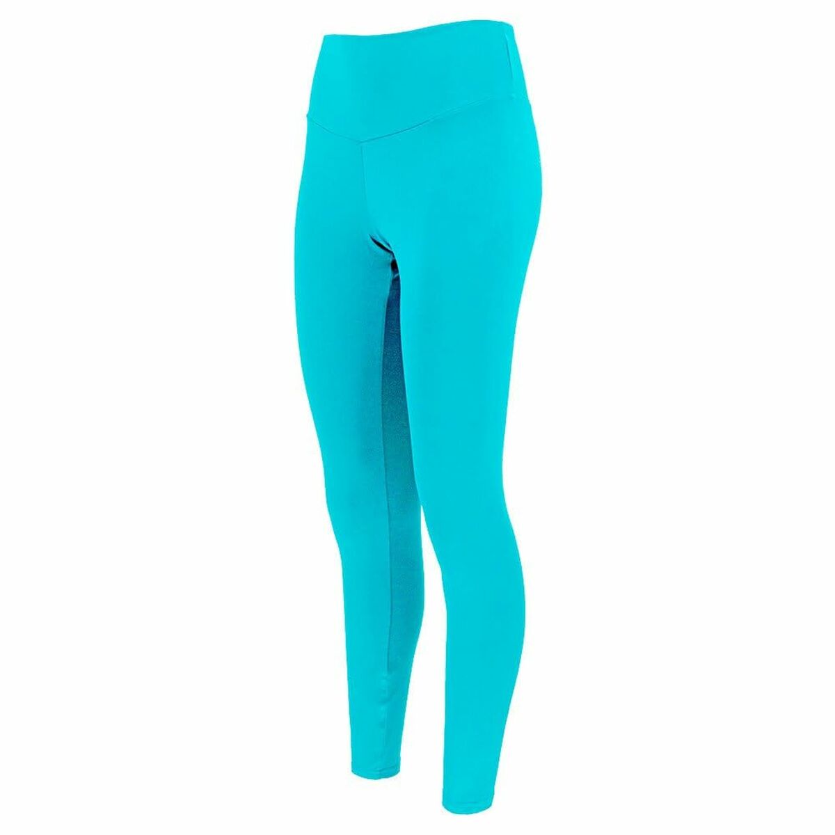 Sport-leggings, Dam Joluvi Mavi Blå - 2