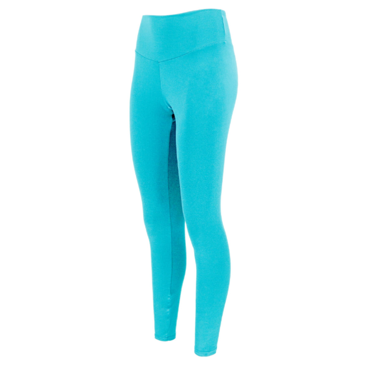 Sport-leggings, Dam Joluvi Mavi Blå