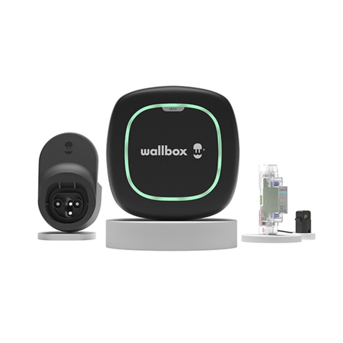 Elkontakt Wallbox