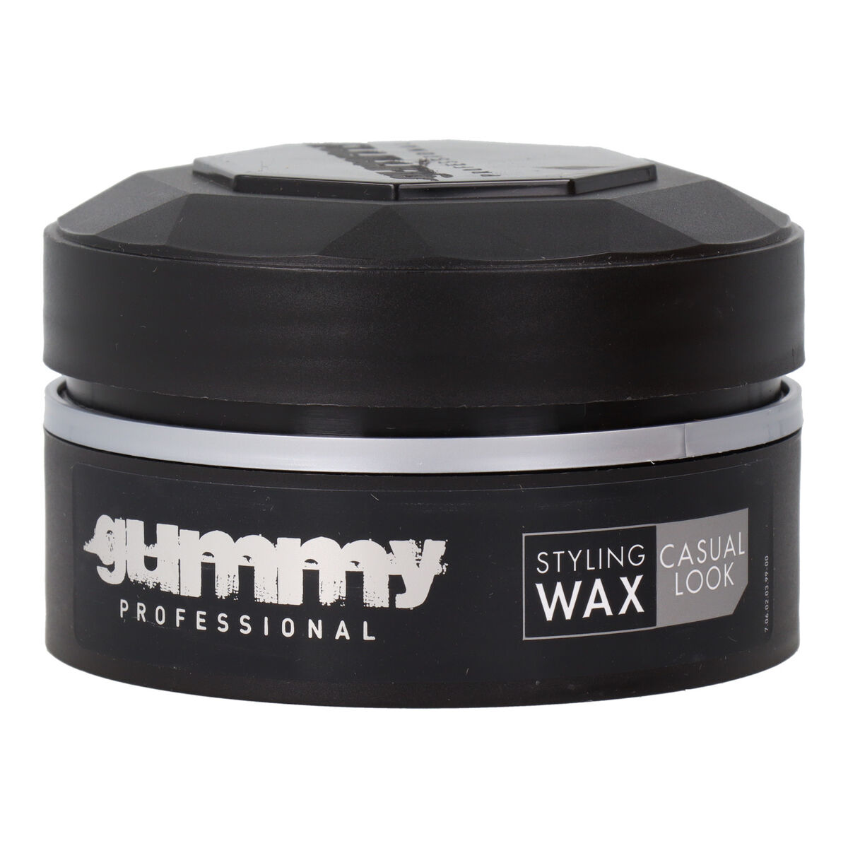 Gjutet vax Gummy GUMMY STYLING WAX