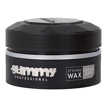 Gjutet vax Gummy GUMMY STYLING WAX