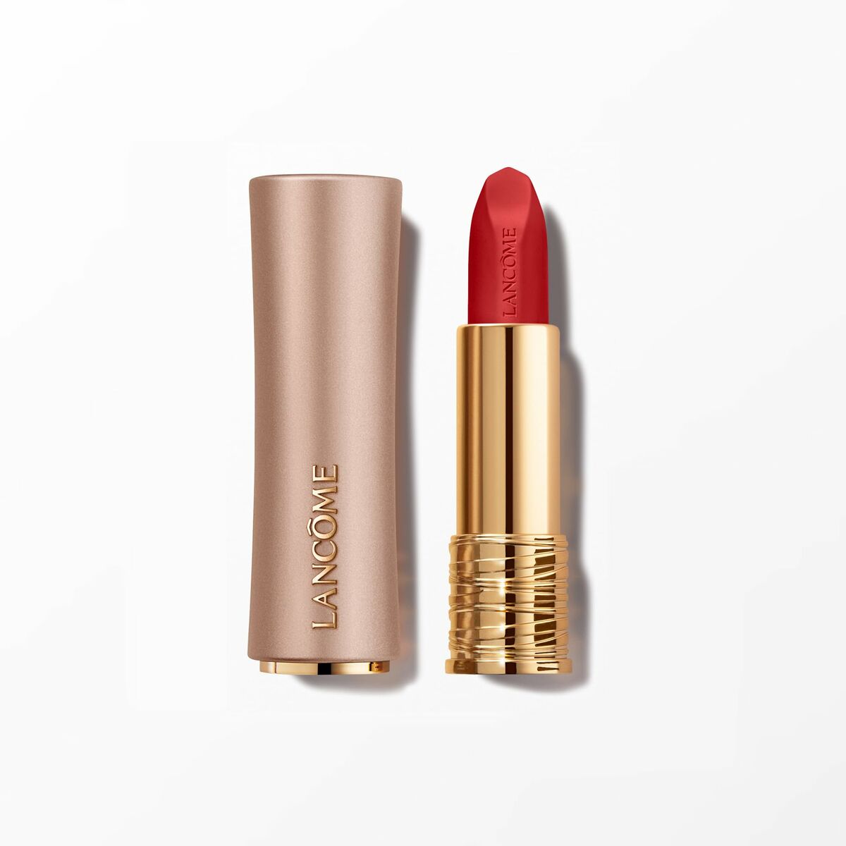 Läppstift Lancôme L'ABSOLU ROUGE Nº 505 3,4 g
