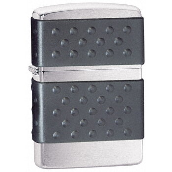 No 200ZP Black Zip Guard BC