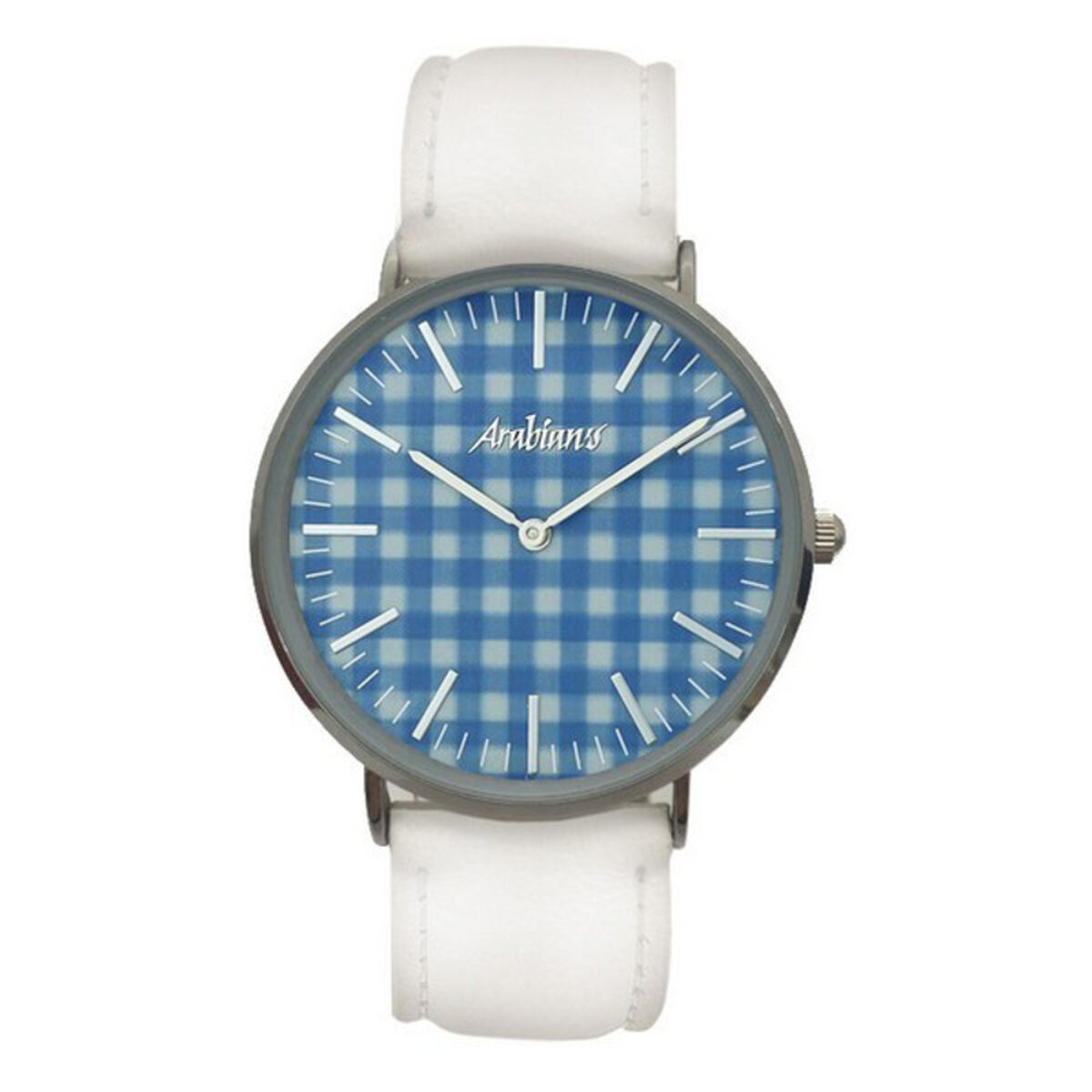 Unisexklocka Arabians HBA2228W (Ø 38 mm) - 8