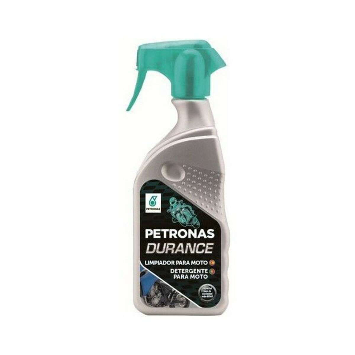 Tvättmedel för motorcyklar Petronas (400 ml) - 3