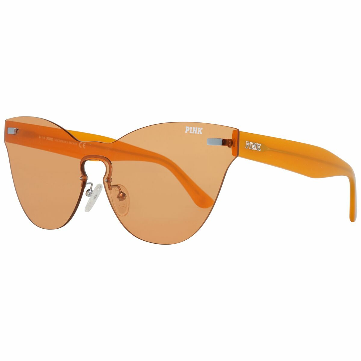 Damsolglasögon Victoria's Secret PK0011-0041F Ø 62 mm - 5