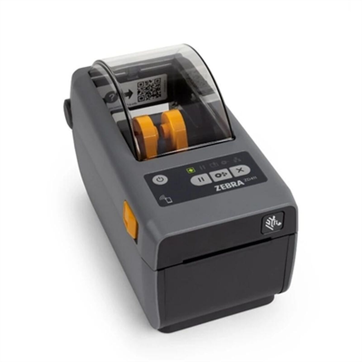Termisk Skrivare Zebra ZD4A023-D0EM00EZ Svartvit