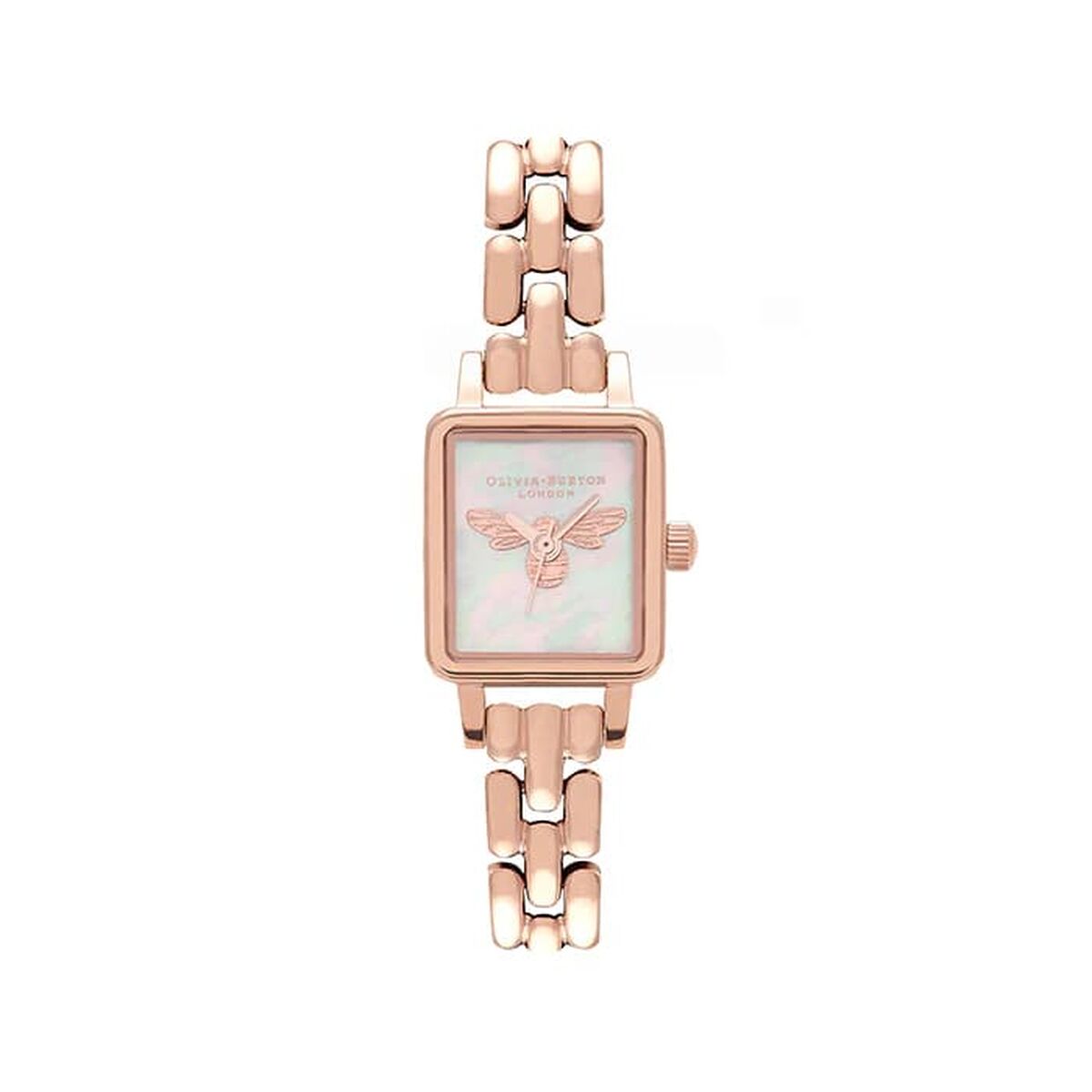Damklocka Olivia Burton OB16FB22 (Ø 30 mm) - 3