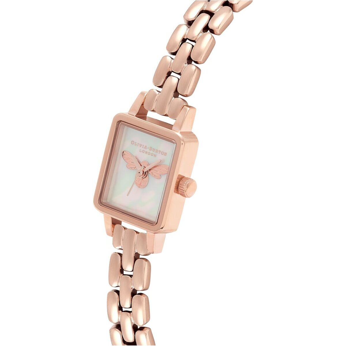 Damklocka Olivia Burton OB16FB22 (Ø 30 mm) - 5