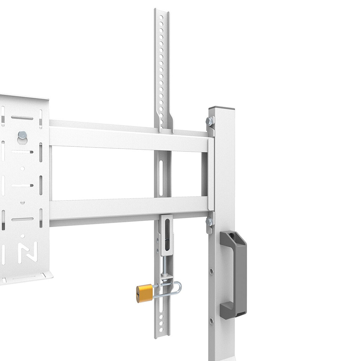 Trolley / Tralle Neomounts FL50-525WH1 55" 86" - 12
