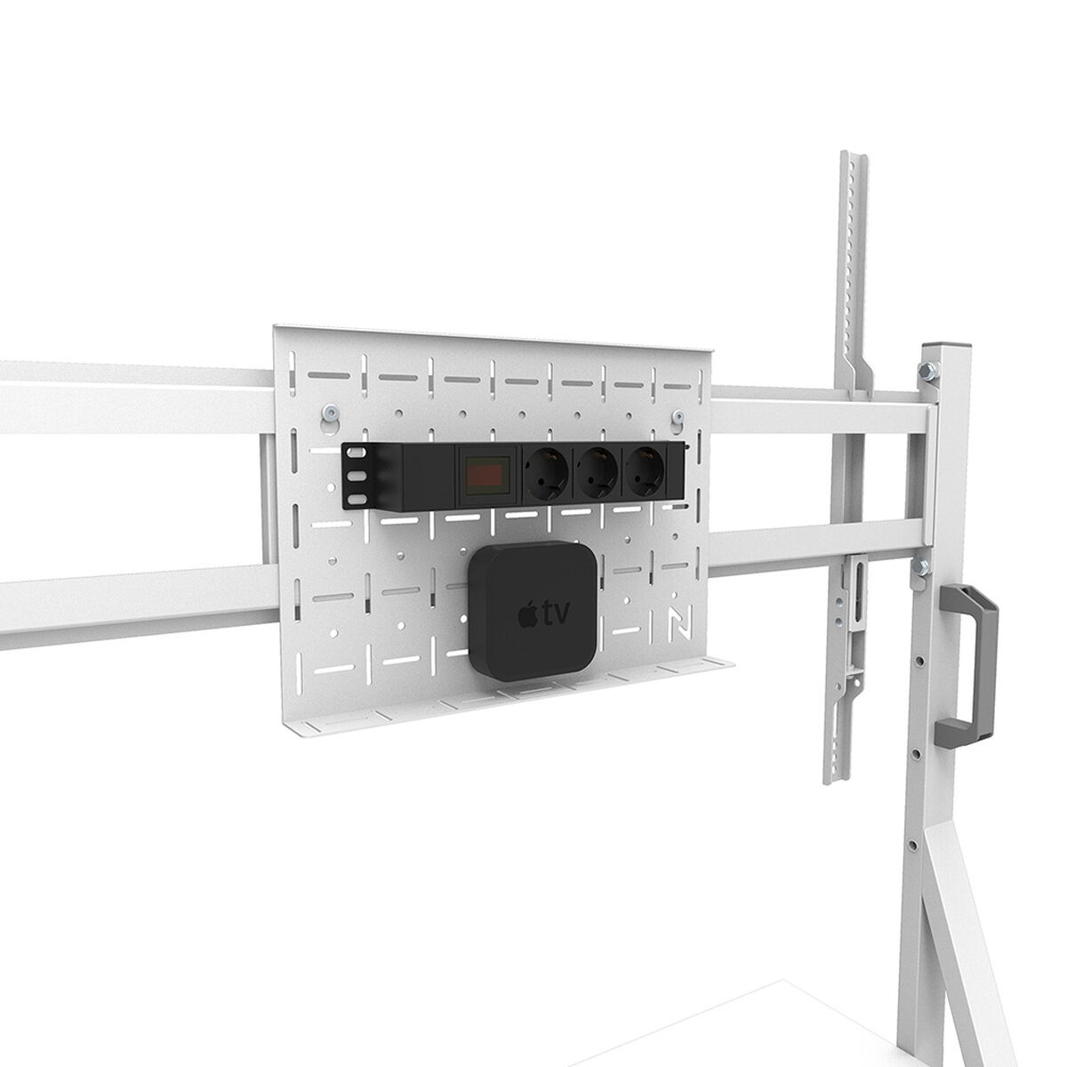 Trolley / Tralle Neomounts FL50-525WH1 55" 86" - 9
