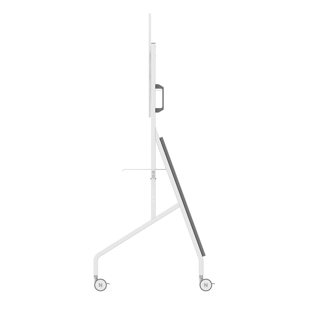 Trolley / Tralle Neomounts FL50-525WH1 55" 86" - 3