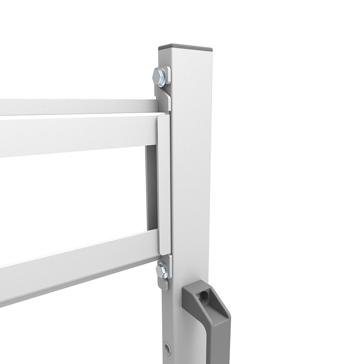 Trolley / Tralle Neomounts FL50-525WH1 55" 86" - 15