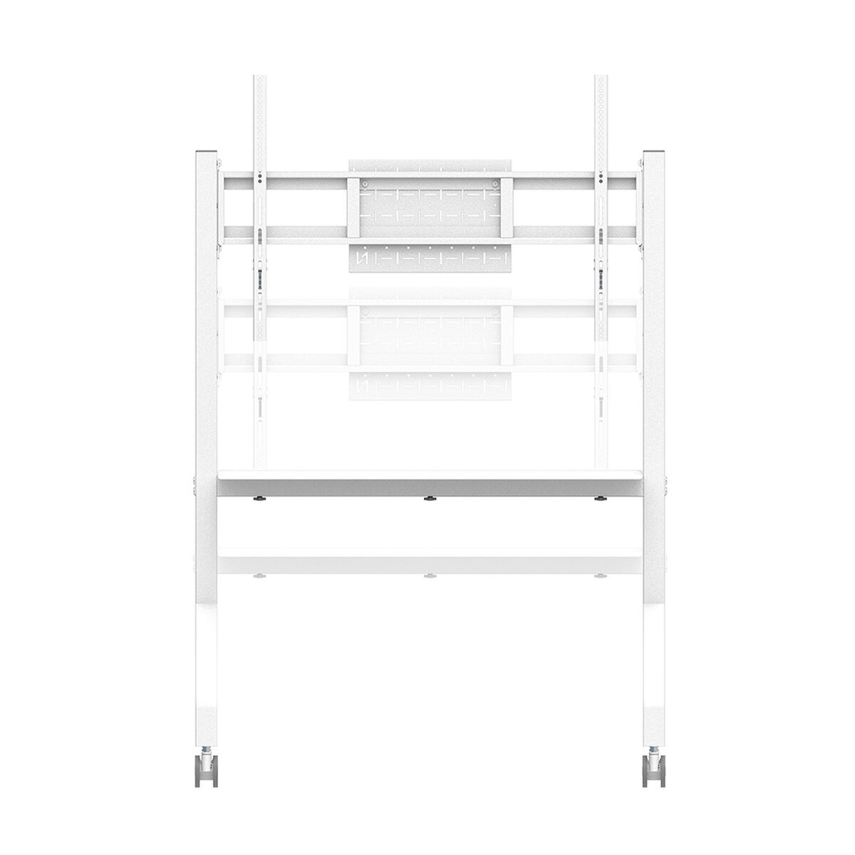 Trolley / Tralle Neomounts FL50-525WH1 55" 86" - 5