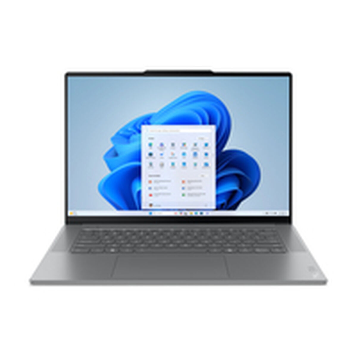 Bärbar dator Lenovo YGS7 15ILL 15,3" Intel Core Ultra 7 258V 32 GB RAM 1 TB Qwerty Spanska