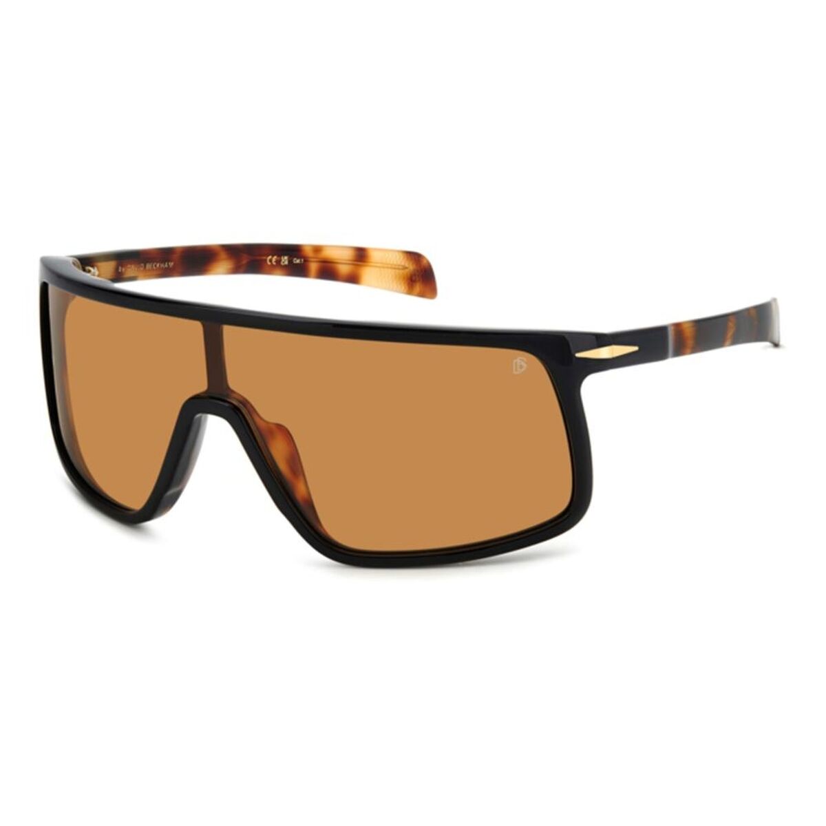 Herrsolglasögon David Beckham DB 99_VISOR