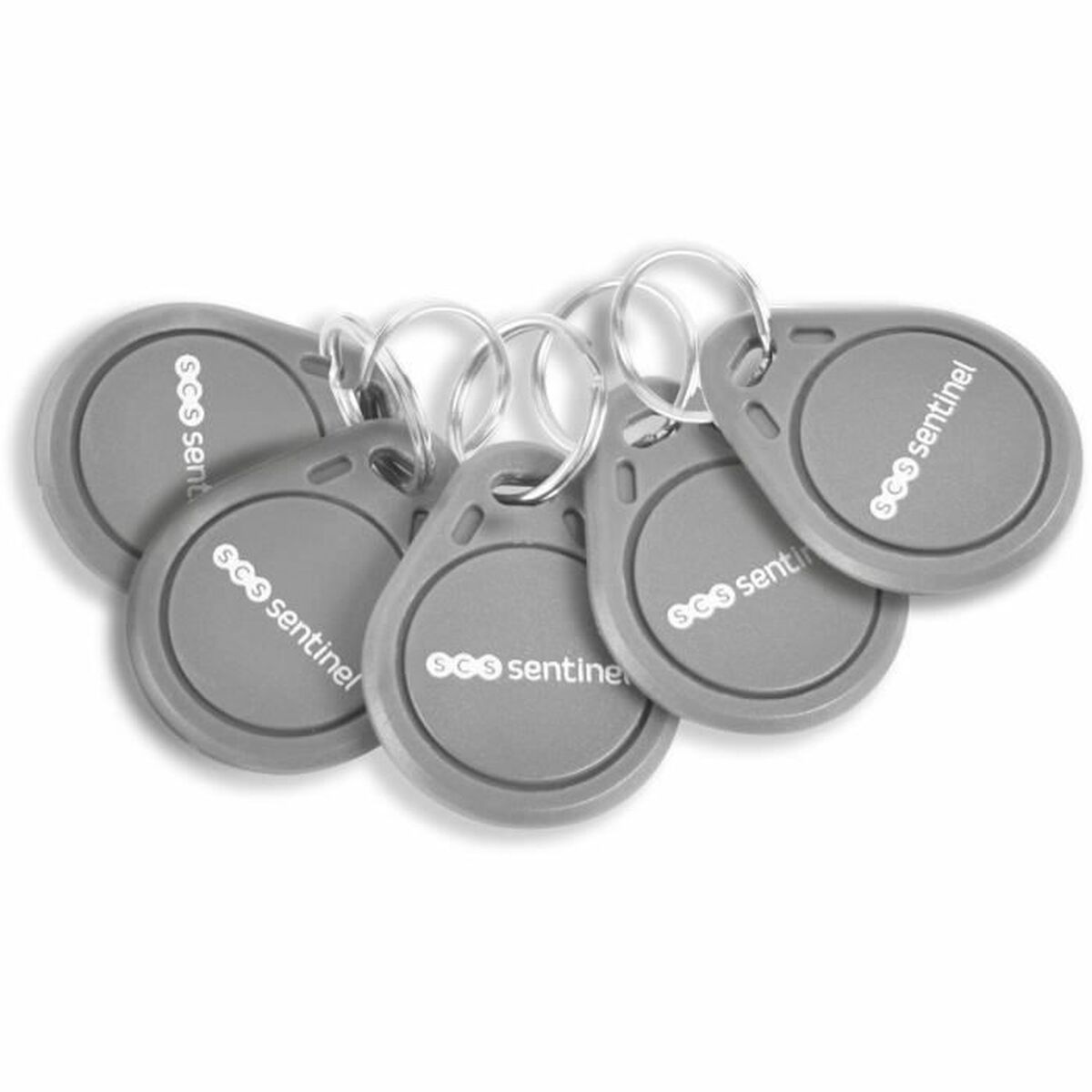 RFID nyckelring SCS SENTINEL