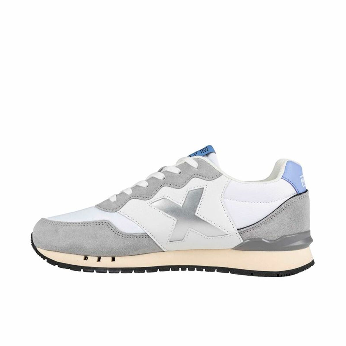 Casual Träningsskor Dam Munich Dash Mujer 239 Vit - 2