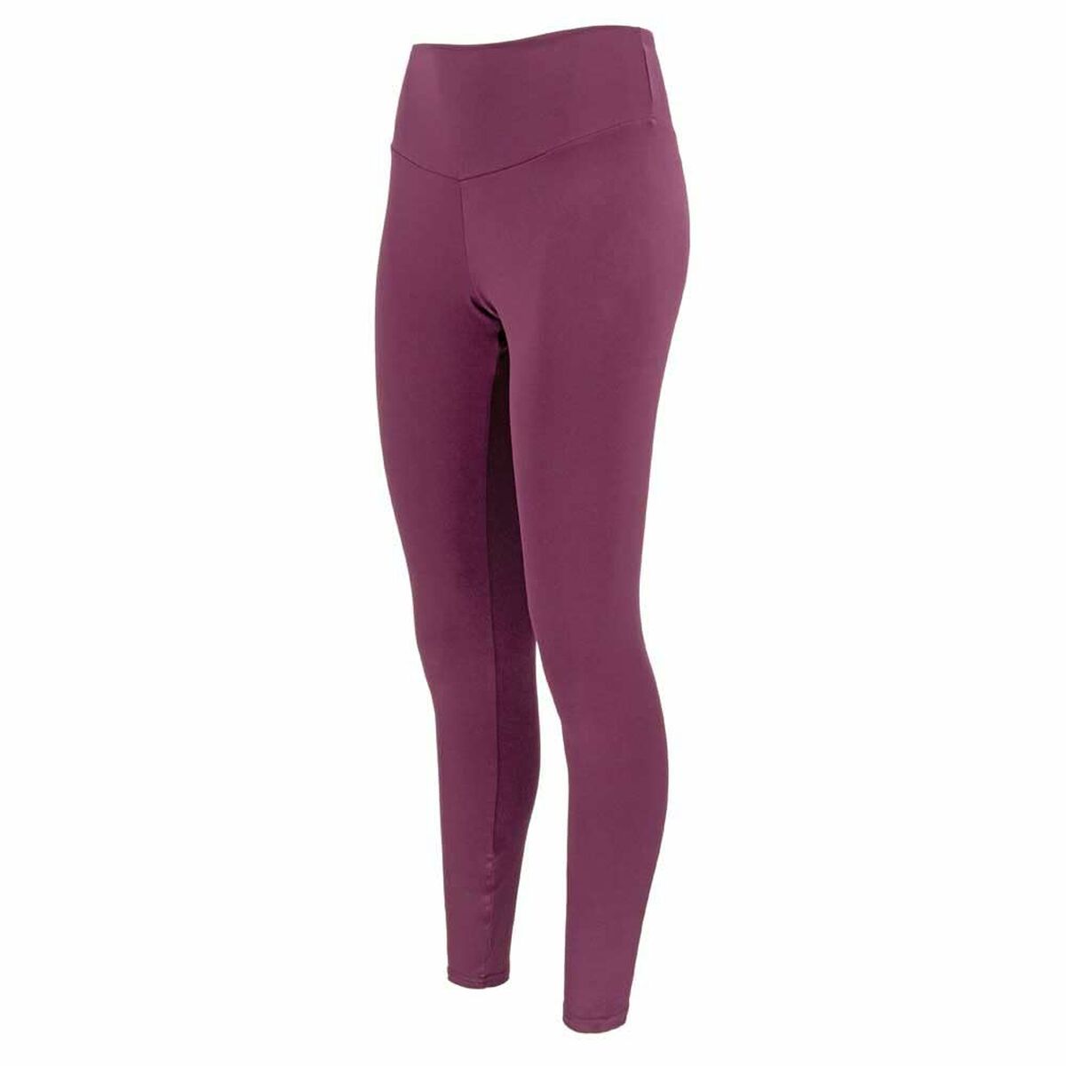 Sport-leggings, Dam Joluvi Mavi Purpur - 2