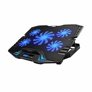 Kylplatta till laptop Ewent EW1259 17"