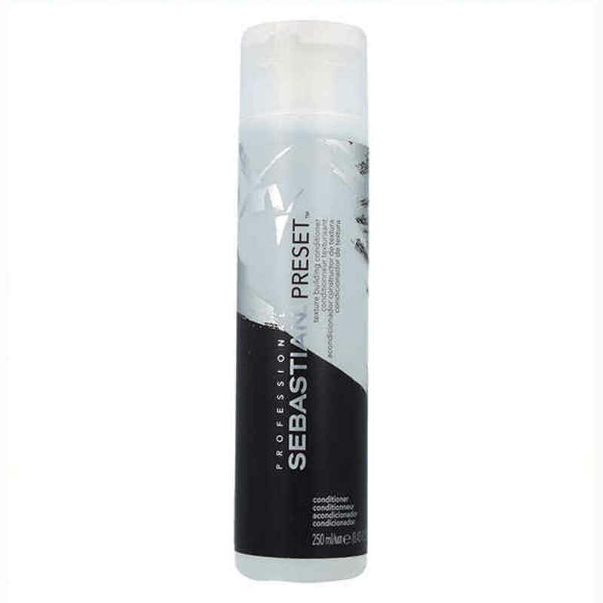 Balsam Sebastian Preset Acondicionador 250 ml