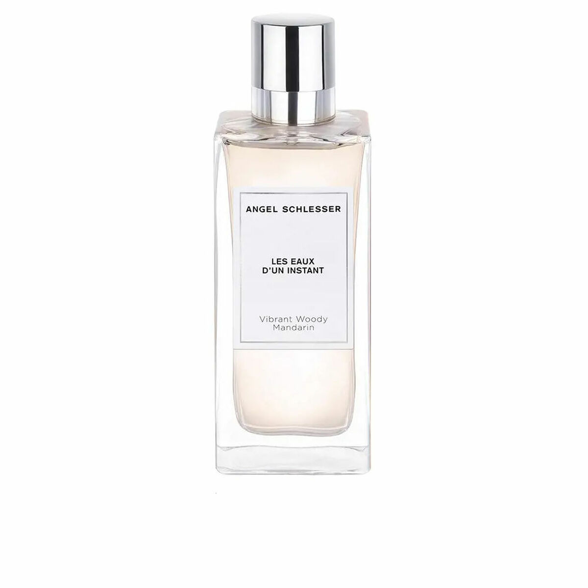 Parfym Herrar Angel Schlesser Eaux Vibrant Woody Mandarin EDT 150 ml